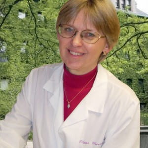 Dr. Elaine M. Worcester