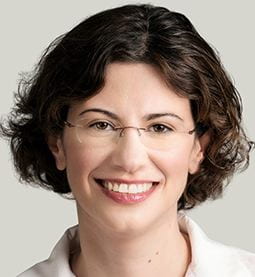 Dr. Anna Zisman