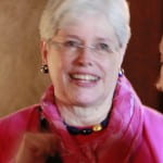 Joan H. Parks (UC Retired)
